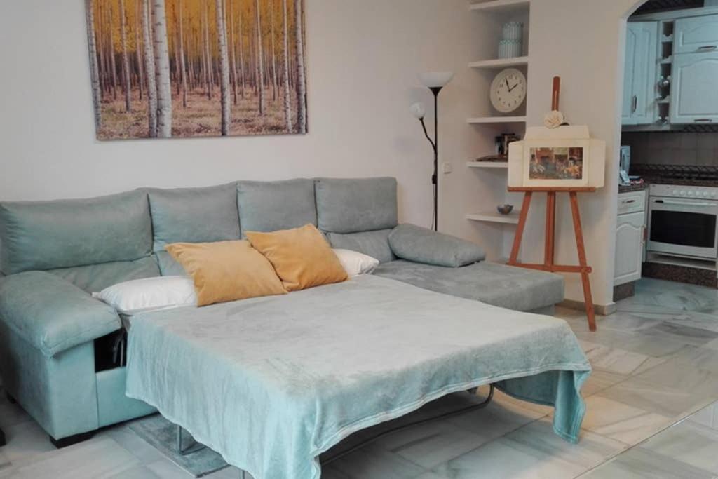 1 Minute From Cathedral. Feel The Heart Of Appartement