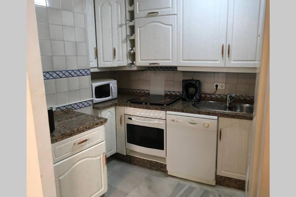 Appartement 1 Minute From Cathedral. Feel The Heart Of Séville