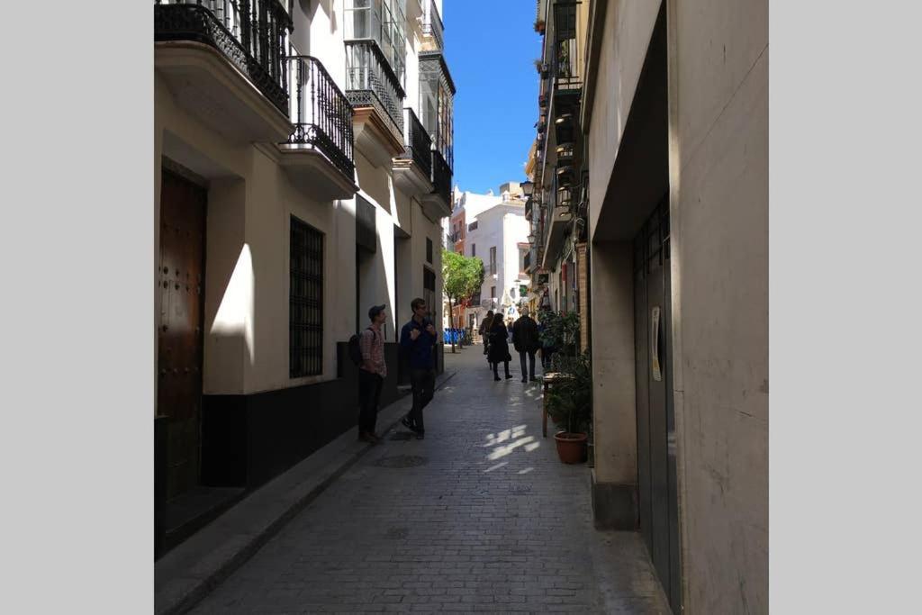1 Minute From Cathedral. Feel The Heart Of Appartement