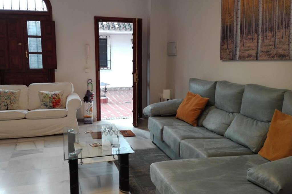 Appartement 1 Minute From Cathedral. Feel The Heart Of