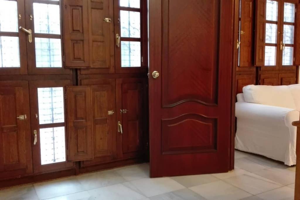 1 Minute From Cathedral. Feel The Heart Of Appartement *